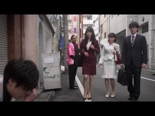 [drama] kabukicho bengonin rinka 05 (bs tv tokyo)