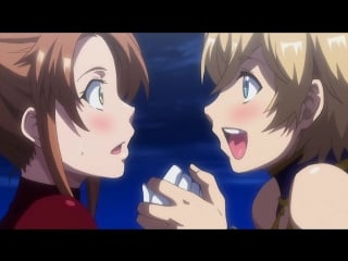 Hentai & хентай 18+ || oideyo! mizuryuu kei land 2 / добро пожаловать! парк водного дракона 2