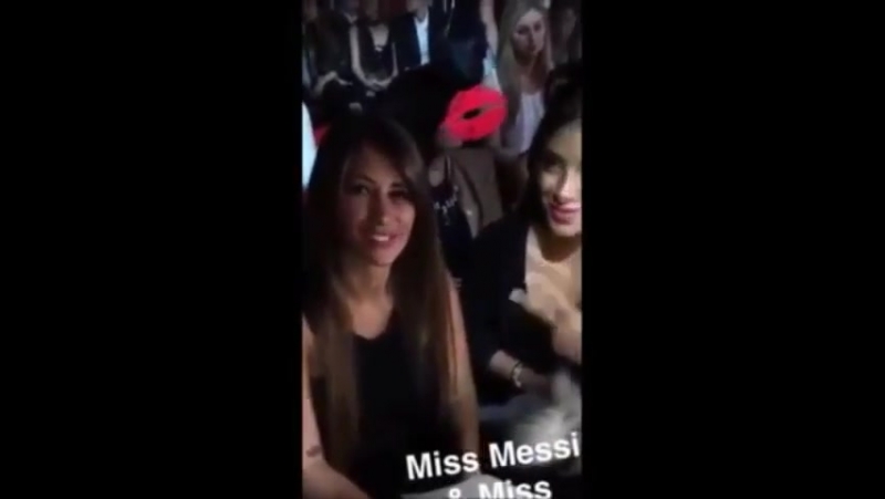 Roccuzzo porn video – Antonela roccuzzo | антонела роккуццо
