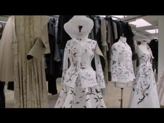 Dior tokyo 2017 haute couture expertise