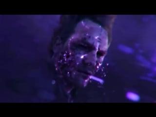 ▸ peter quill [marvel]