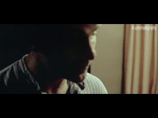 Голая эмили уотсон (emily watson) истерит в фильме "рассекая волны" (breaking the waves, 1996)