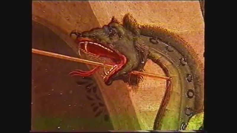 Geheimnisvolle begegnungen mit monstern und ausserirdischen dokumentarfilm auf