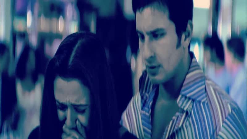 Ae dil hai mushkil