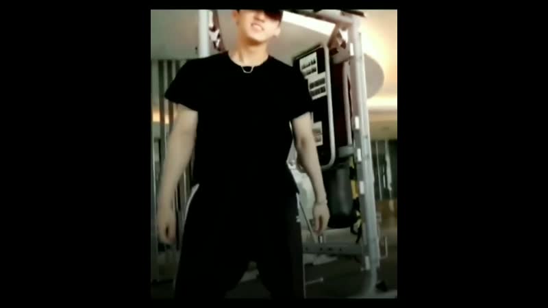 Seo changbin | stray porn vine