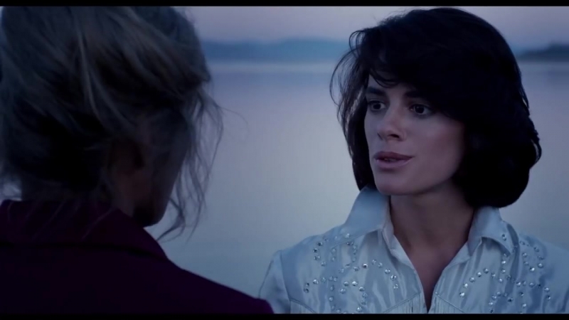 Неприкаянные сердца трейлер