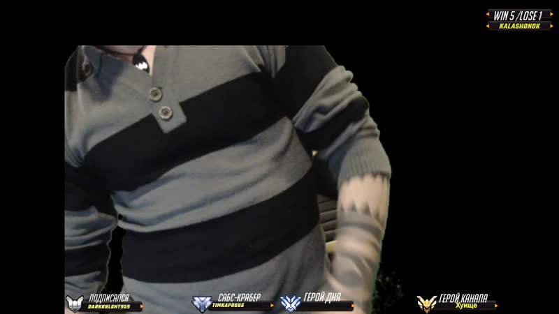 Make peace with scorpi/partygame/1000h rein