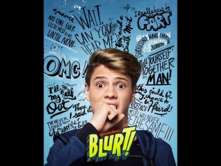 #blurt! is gonna make you lol on february 19th! tag your funniest friend 😂 @jacenorman