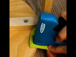 Делаем обычную табуретку мягкой 😉