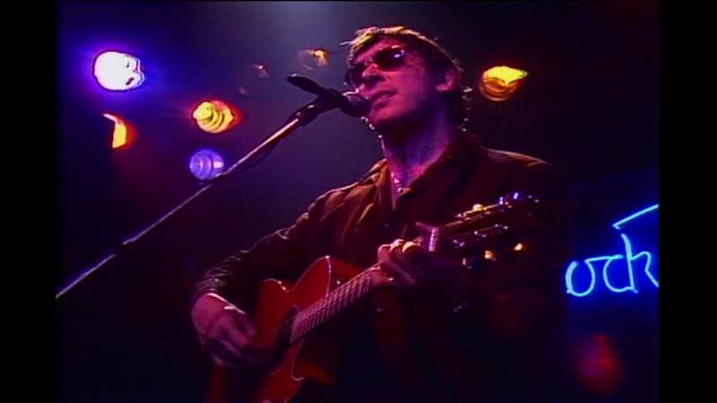 John cale &amp; band live at rockpalast zeche bochum