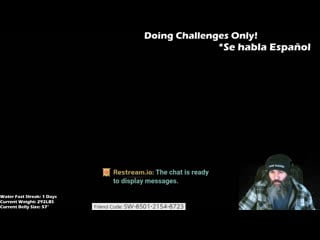 It's coronatime! coronavirus self quarantine & water fasting sufferstream using gun controller in fortnite for nintendo switch!