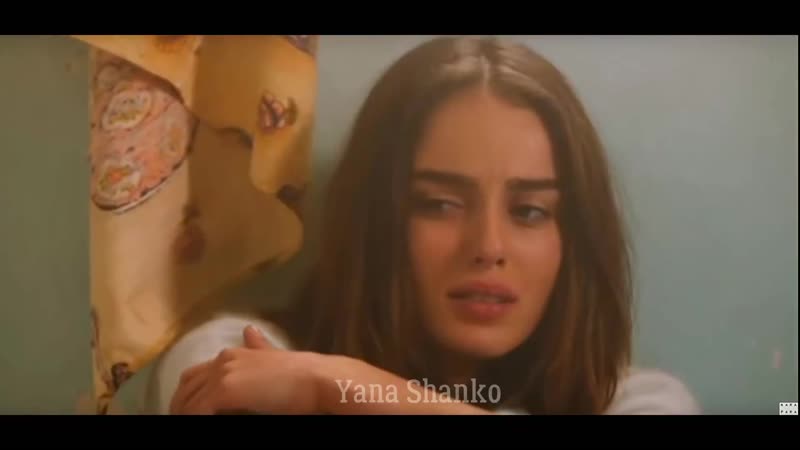 Грязные деньги и любовь (нилюфер и метин) батарейка