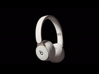 Beats by dre | новые solo pro