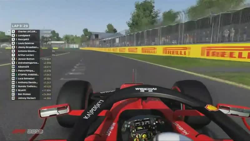 Formula1 porn video – Formula1 2020 vietnam virtual gp in australia