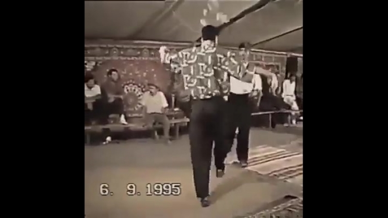 1995 ildə azərbaycanda toy