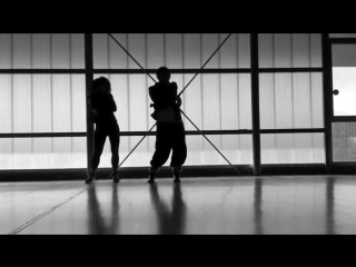 Dancehall so damn crew (mavado love me girl)