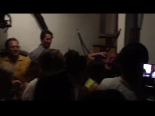 Bushwacka! | pikes house party | pikes hotel ibiza | !