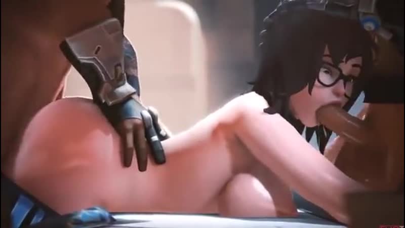 Секс в компьютерных играх маккри и солдат 76 трахают мэй из овервотч порно видео смотреть онлайн секс ролик в hd бесплатно