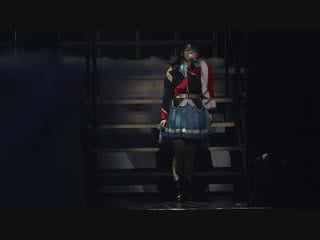 Shoujo kageki revue starlight starlight kukugumi 1st star live starry sky
