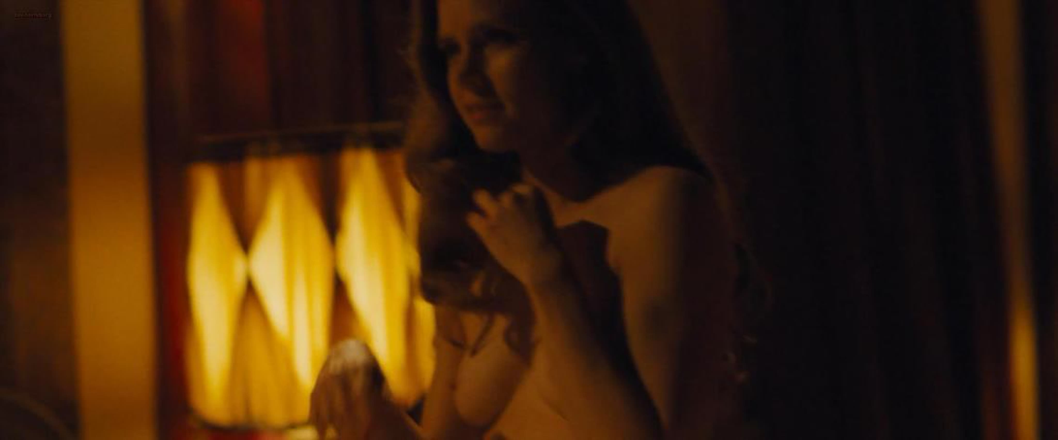 Эми адамс (amy adams hot scenes in 