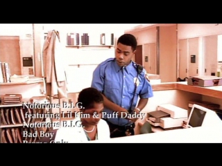 Notorious b i g notorious (feat lil kim puff daddy)(2000)