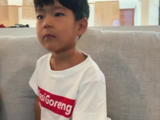 Kahi koreas video on instagram, uploaded