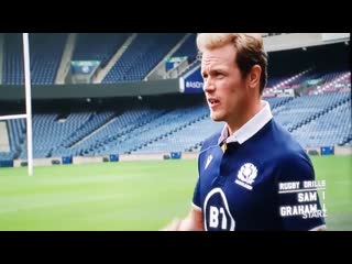 No helmets no pads just balls victory @samheughan @grahammctavish @meninkiltsstarz meninkilts