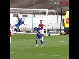 Composure level we love that fake shot, tyreecejj9