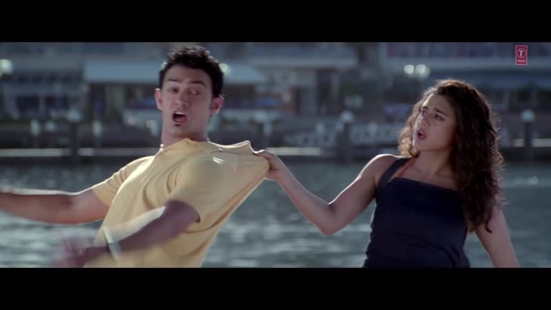 Jane kyun (udit narayan, alka yagnik)