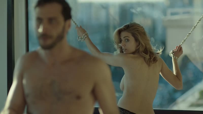 Мария замарбиде стокгольмский синдром / maria zamarbide estocolmo ( 2016 )