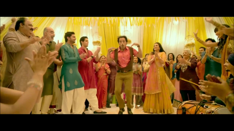 Punjabi wedding song video parineeti chopra hasee toh phasee