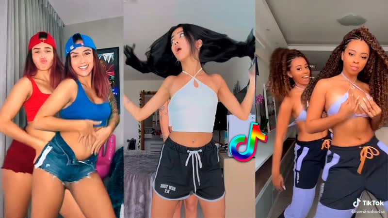 Missy porn video – Lobby anitta missy elliott tiktok challenge dance compilation #lobbydance (360p)