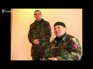 Сашко білий на hromadske tv