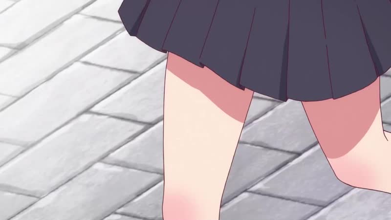 Девушка на час трейлер (сарасина рука) на русском kanojo, okarishimasu pv (sarashina ruka) mp4