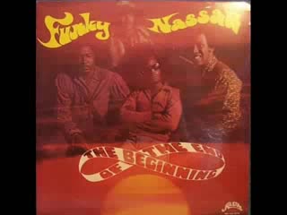 Funky nassau come down (1977)