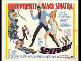 Speedway (1968) 1080p elvis presley, nancy sinatra, bill bixby, gale gordon