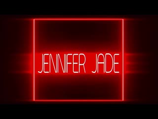 Jennifer jade intro project