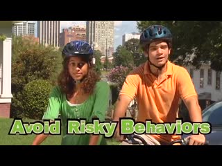 Lets go biking! lesson 2 bicycling basics