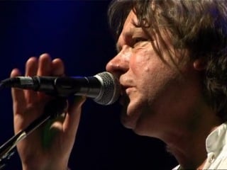 Ken hensley & john wetton more than conquerors (2002)