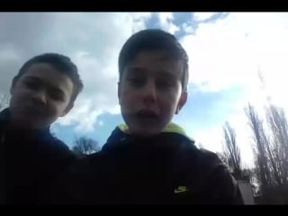 Ебонутый насрал