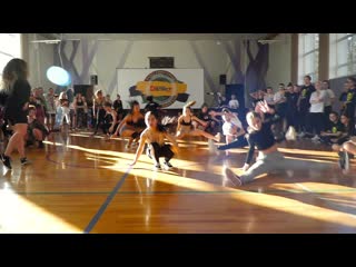 Dd vol 3 | workshop by anastasia fattakhova 🔥