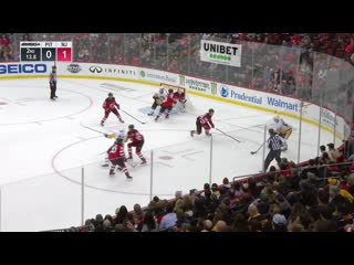 Recap pit @ njd nov 15, 2019