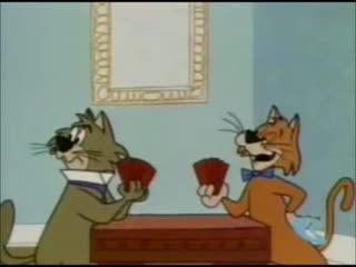 The huckleberry hound show s02e12 wiki waki huck pushy cat snow white bear (march 15, 1960)