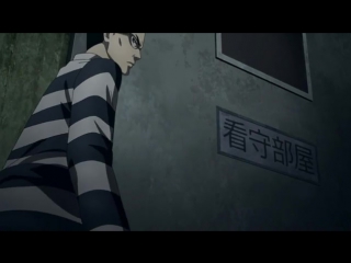 Prison school 09 серия [rus][trina d гамлетка цезаревна nika lenina 9ый неизвестный cuba77]