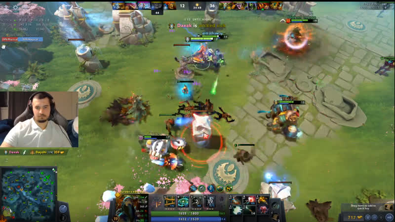 Iltw овнит дахака