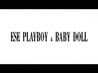 La babydoll & ese playboy olvidarte nunca