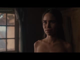 Рэйчел колвелл (rachel colwell) голая в сериале "воин" (warrior, 2019) сезон 1 / серия 5 (s01e05) hd 1080p