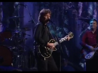 Credence clearwater revival john fogerty premonition (complete live concert) avi