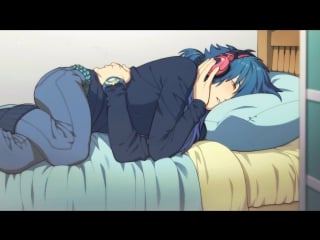 Dramatical porn