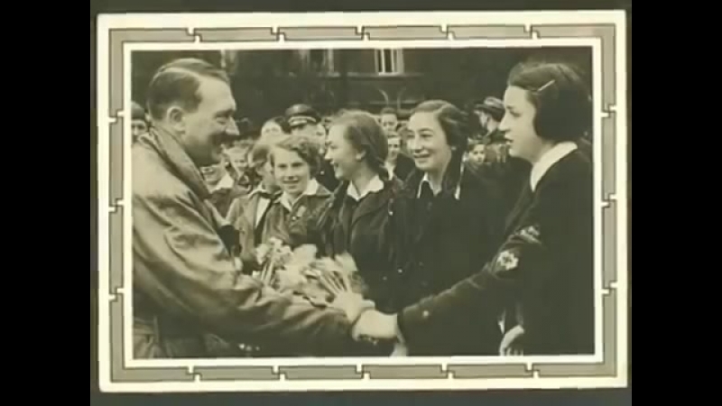 Der wahre adolf hitler
